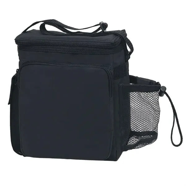 Tall 12 Pack Cooler