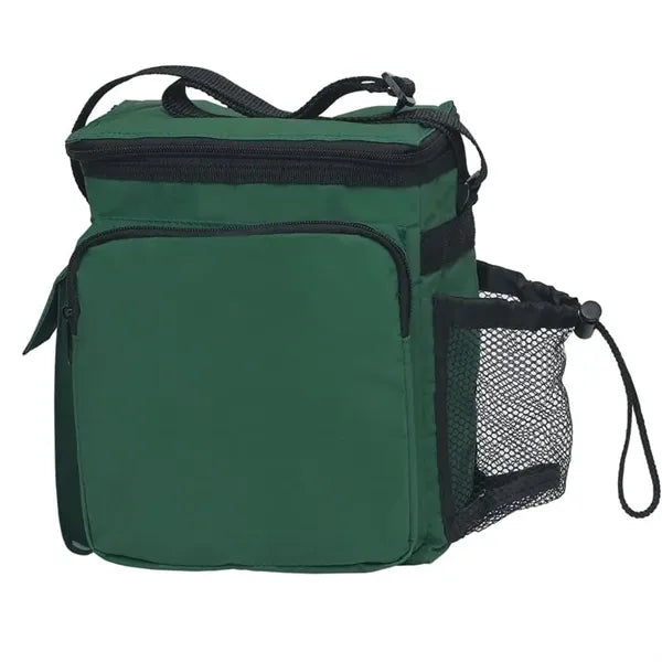 Tall 12 Pack Cooler