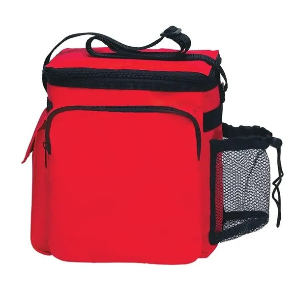 Tall 12 Pack Cooler
