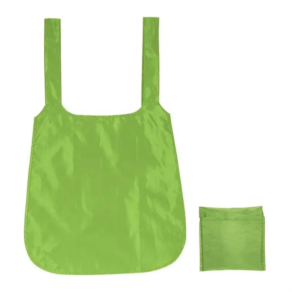 Convertible Ripstop Tote Bag Backpack