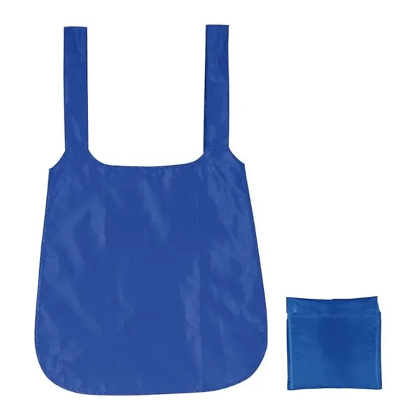 Convertible Ripstop Tote Bag Backpack