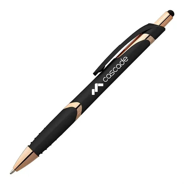 Solana Softy Rose Gold w/ Stylus