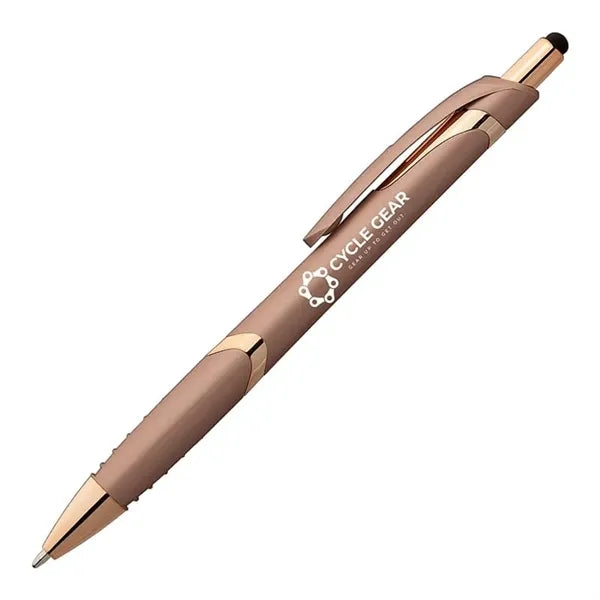 Solana Softy Rose Gold w/ Stylus