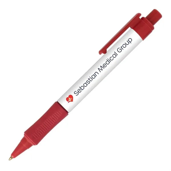 Grip Write AM Pen Antimicrobial Additive