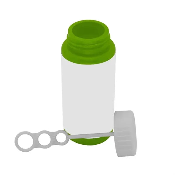 2 oz Bubbles