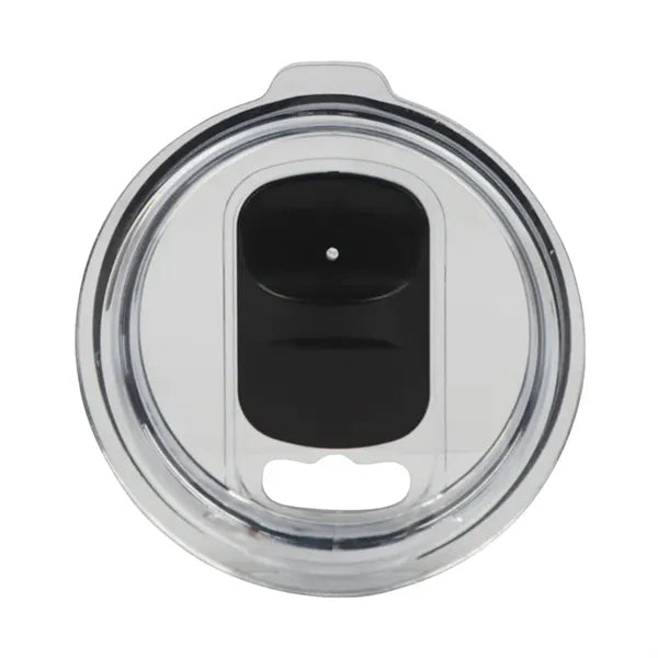 Bergen 24 oz. Steel/100% Recycled PP Liner Travel Tumbler