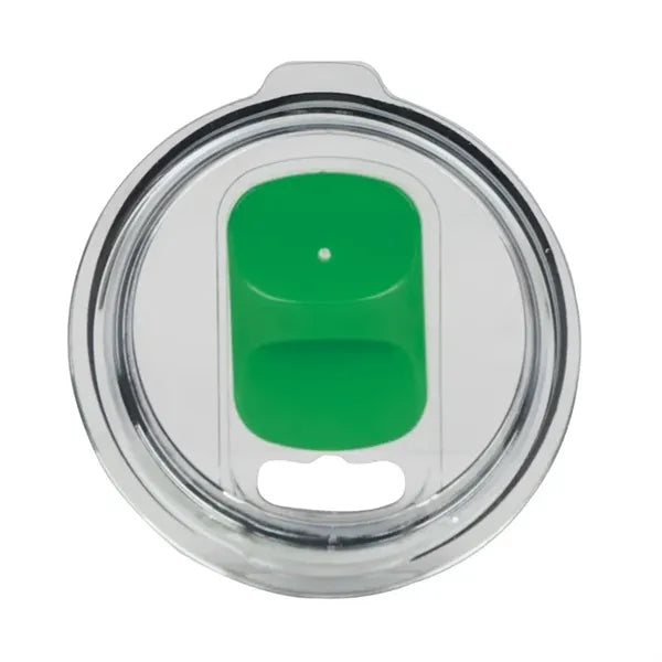 Bergen 24 oz. Steel/100% Recycled PP Liner Travel Tumbler
