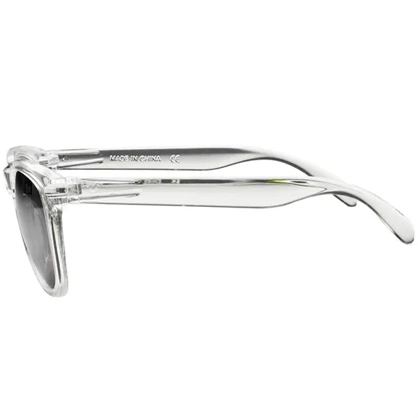 LuxeGlare Mirrored Sunglasses