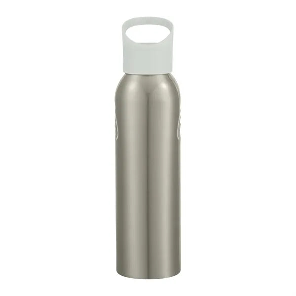 20 Oz. Aluminum Sports Bottle