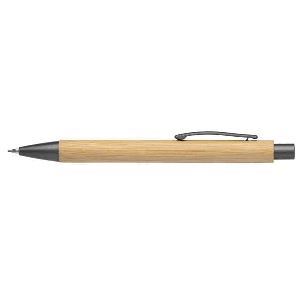 BamBold Bamboo Mechanical Pencil