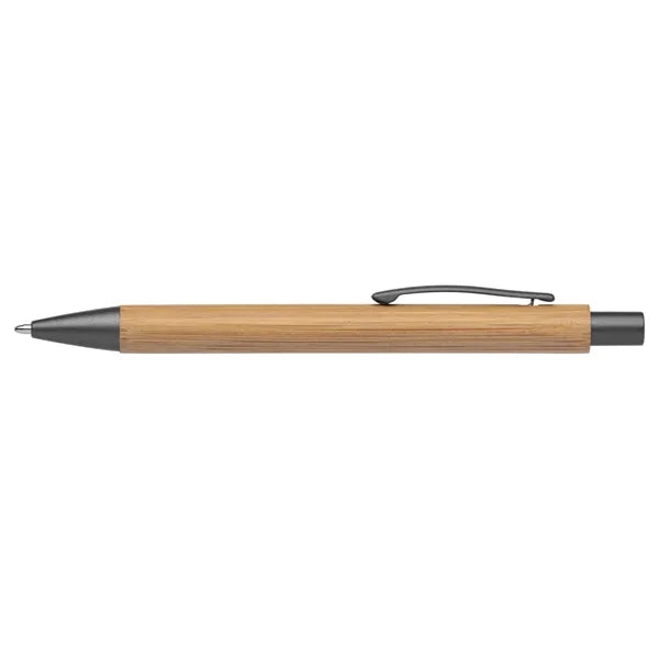 BamBold Bamboo Pen