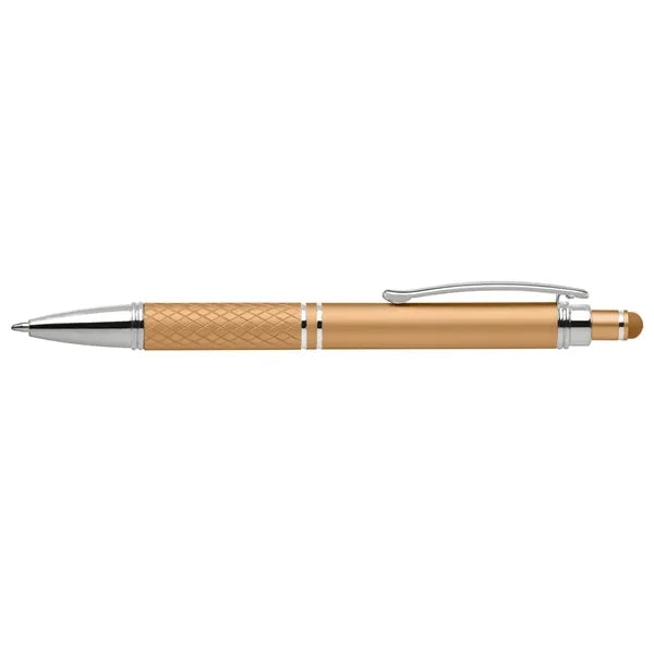 Phoenix Softy Metallic w/ Stylus - Laser