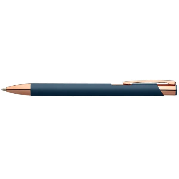 Crosby Softy Rose Gold - Laser