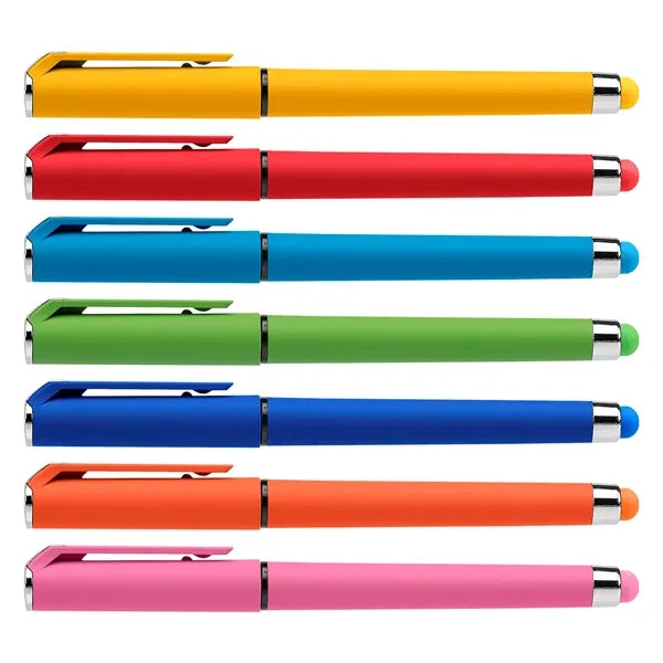 Islander Softy Brights Gel w/ Stylus