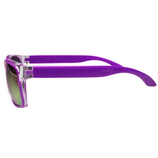 Reflecto Sunglasses