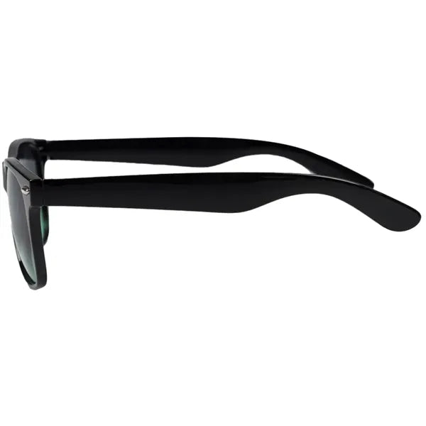 OceanView Gradient Sunglasses