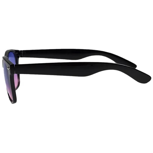 OceanView Gradient Sunglasses