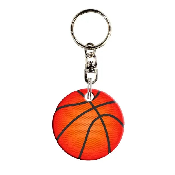 Acrylic Key Chain Up to 2 sq. inches
