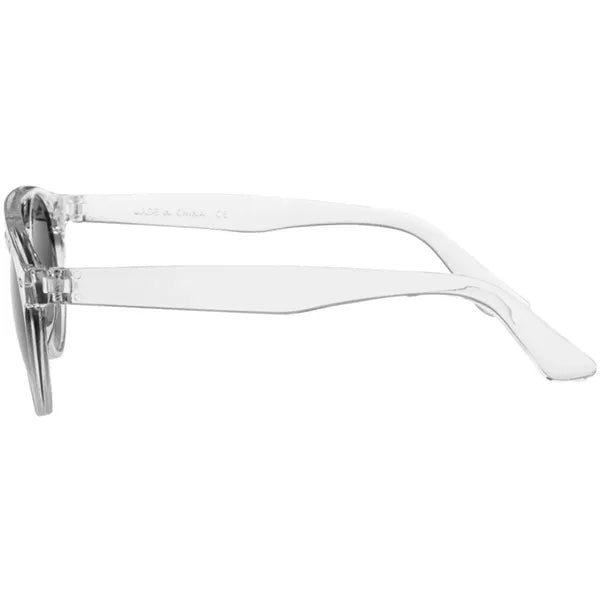 Celestial Luxe Round Sunglasses
