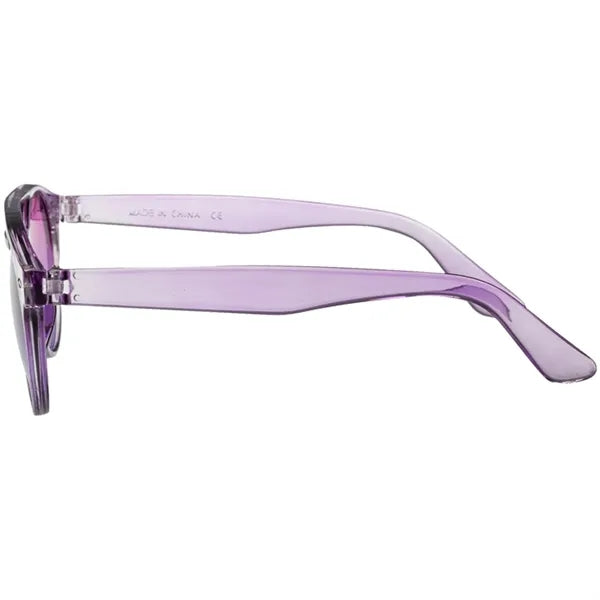 Celestial Luxe Round Sunglasses