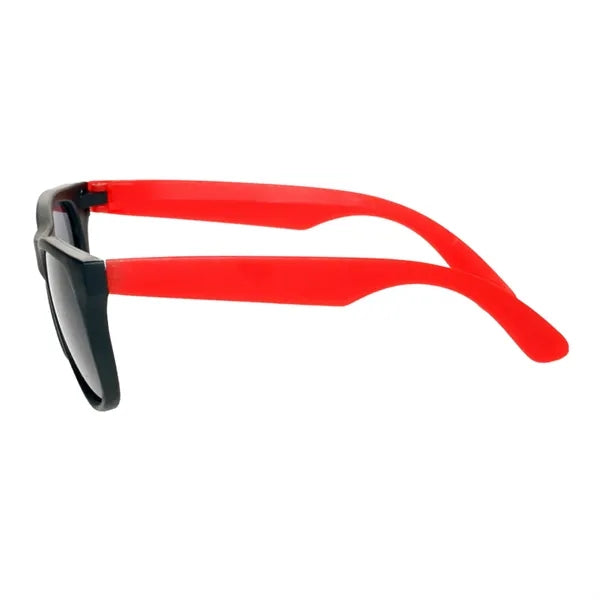 Vivid Shield Sunglasses