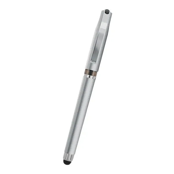Avendale Velvet Touch Stylus Gel Pen