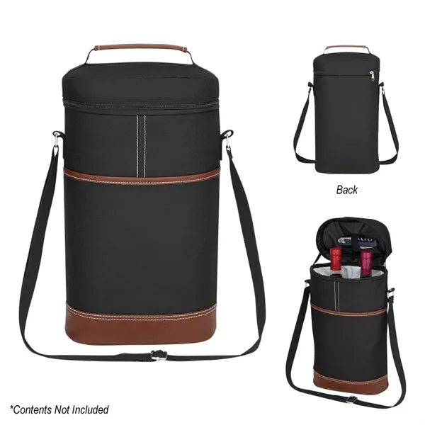 Continental Wine Cooler Bag