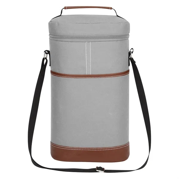 Continental Wine Cooler Bag