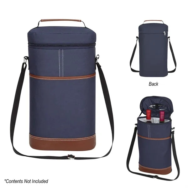 Continental Wine Cooler Bag