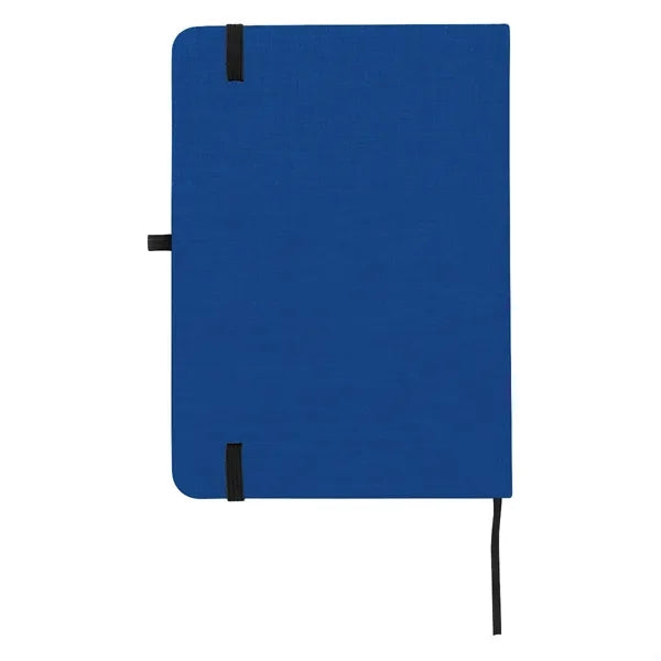 Heathered Journal