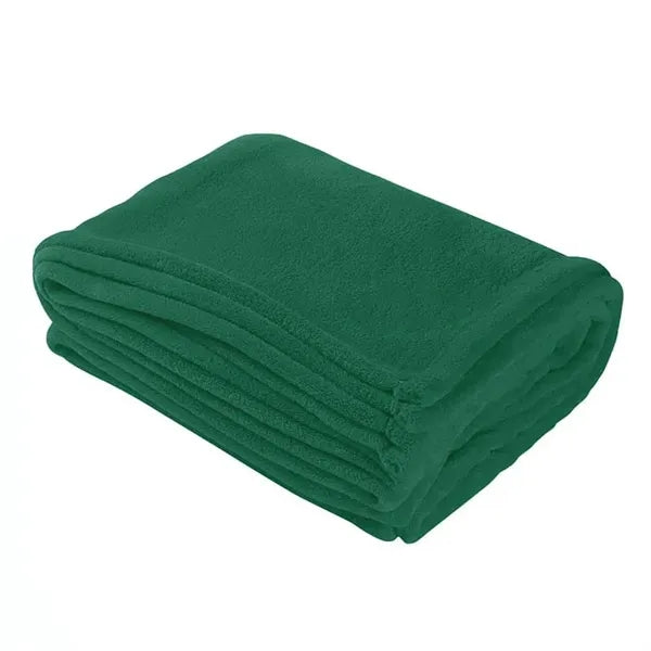 Chenille Outdoor Blanket