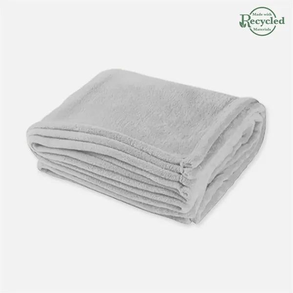 Chenille Outdoor Blanket