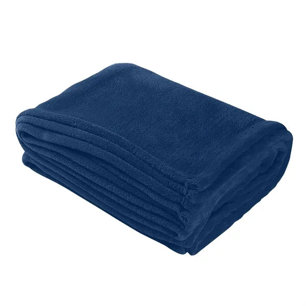Chenille Outdoor Blanket