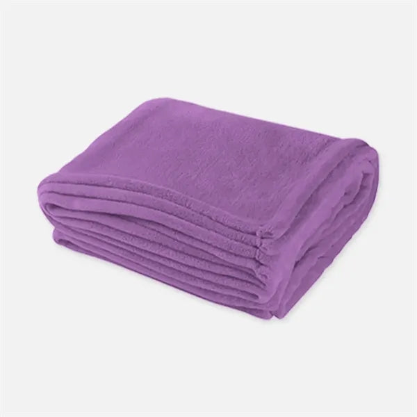 Chenille Outdoor Blanket