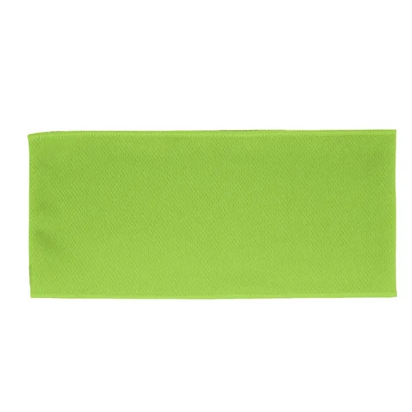 Cooling Headband With 100 RPET Material