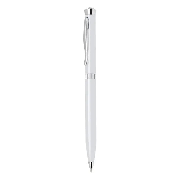 Union Printed - Tropics Twist Metal Pen