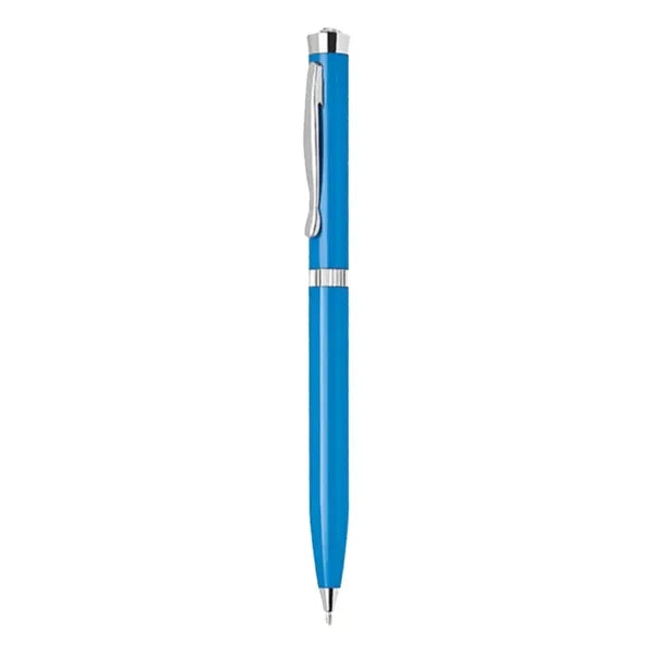 Union Printed - Tropics Twist Metal Pen
