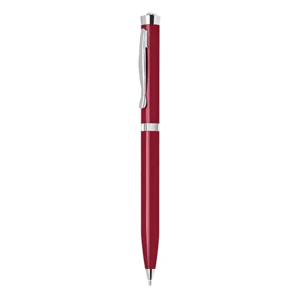 Union Printed - Tropics Twist Metal Pen