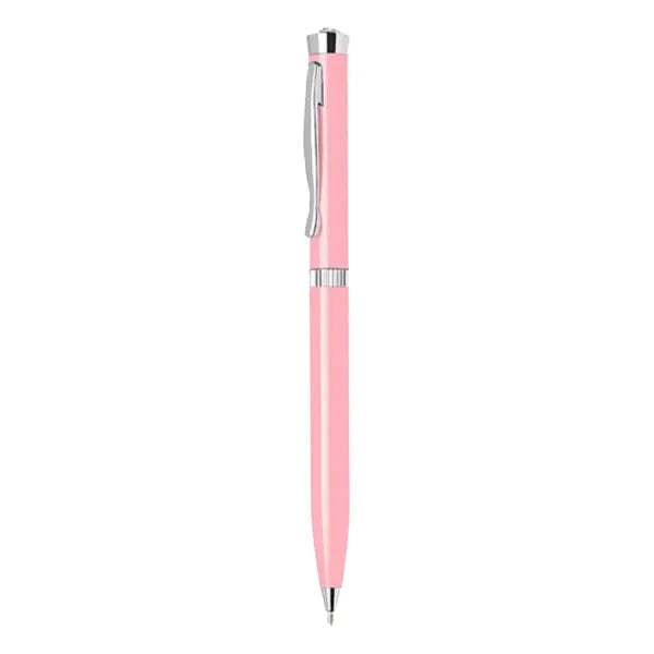 Union Printed - Tropics Twist Metal Pen