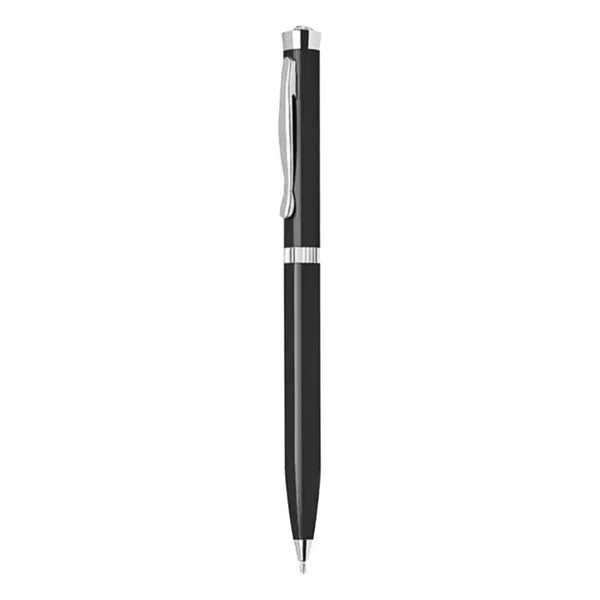 Union Printed - Tropics Twist Metal Pen