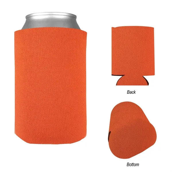 Open cell foam Can-Tastic