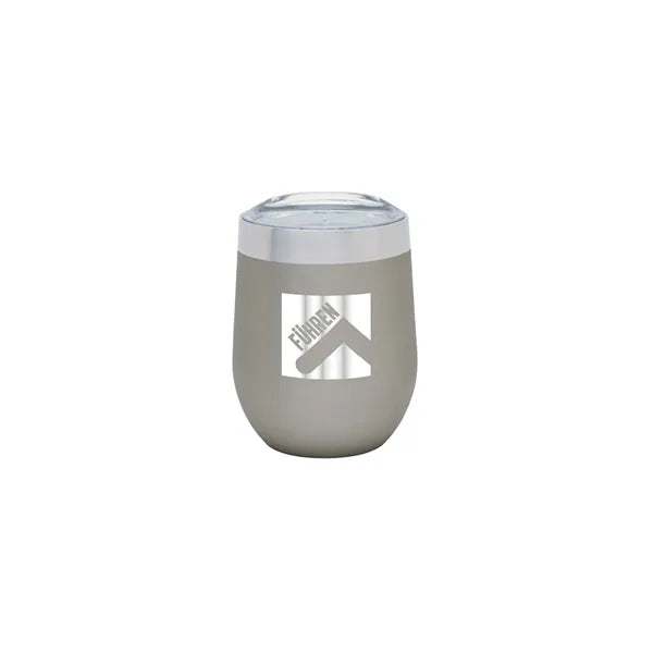 Bliss Wine Bottle & 2 Tumbler Gift Set