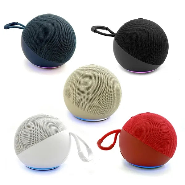 Newest Model Vibrant Sounding Speaker