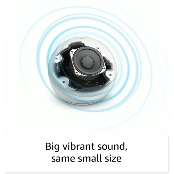 Newest Model Vibrant Sounding Speaker