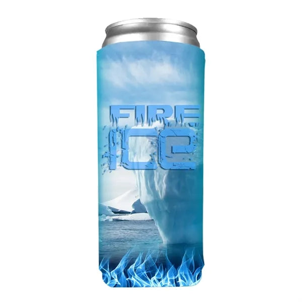 CMYK Can Cooler