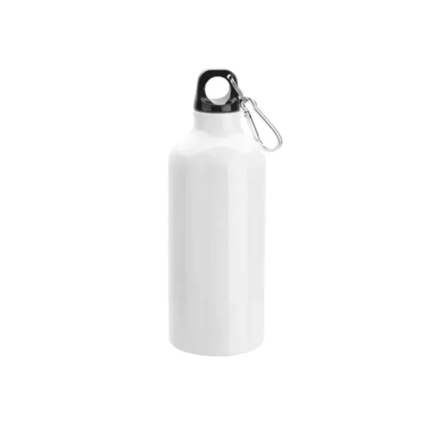 Carabiner Clip Sports Bottle