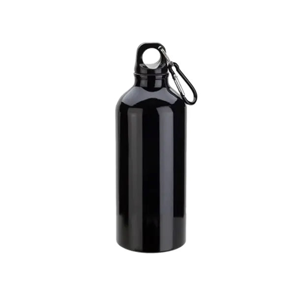 Carabiner Clip Sports Bottle