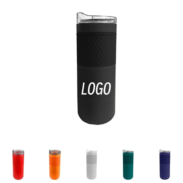 18Oz Stylish Insulated Tumbler