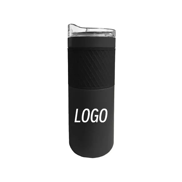 18Oz Stylish Insulated Tumbler