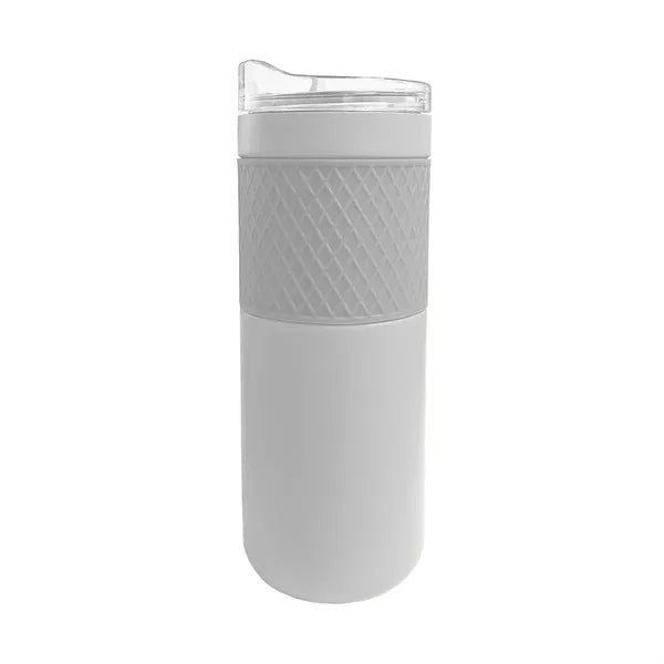 18Oz Stylish Insulated Tumbler